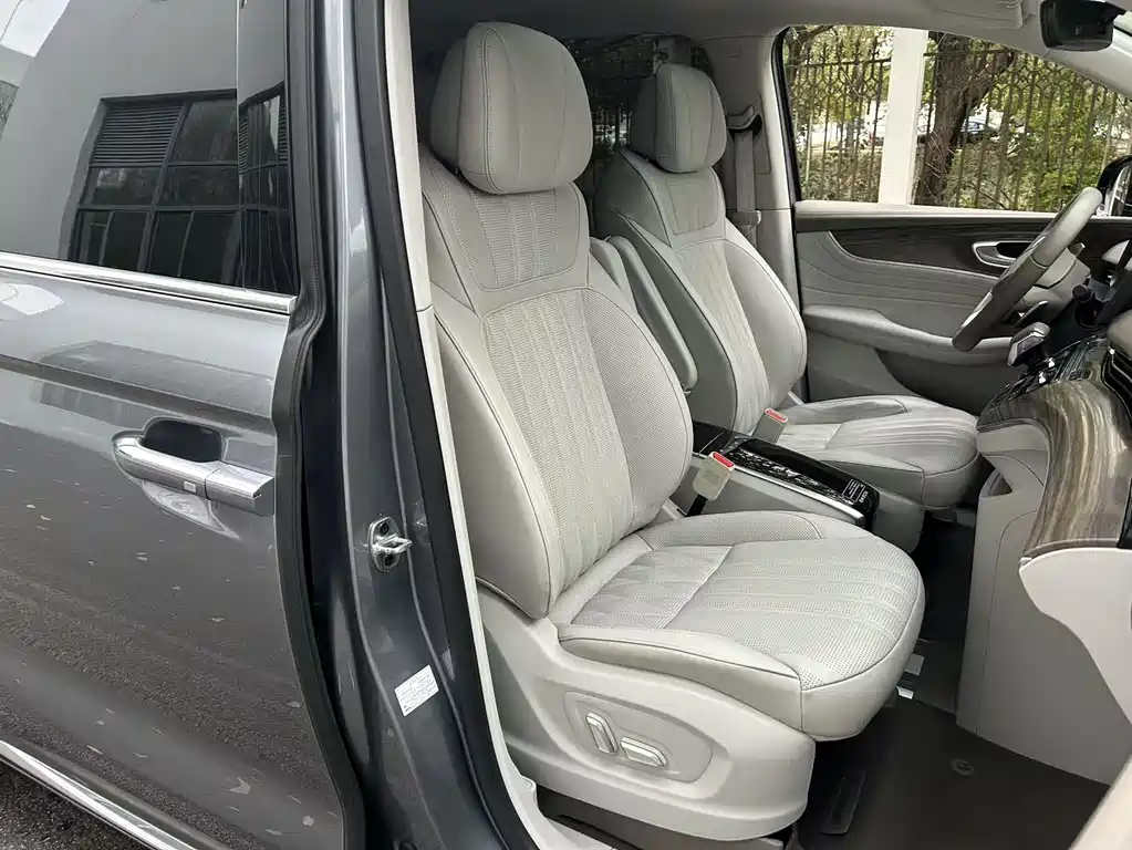 Roewe Roewe iMAX8 2023 400TGI Premium Edition 2025 - thumbnail 8