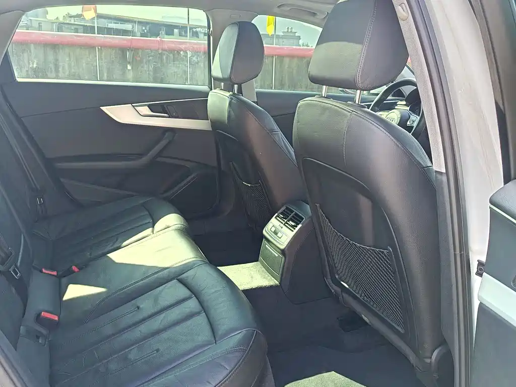 Audi Audi A4L 2019 40 TFSI Fashion Edition China V 2019 - thumbnail 9