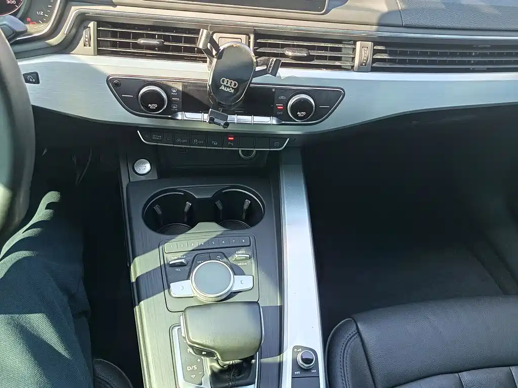 Audi Audi A4L 2019 40 TFSI Fashion Edition China V 2019 - thumbnail 15