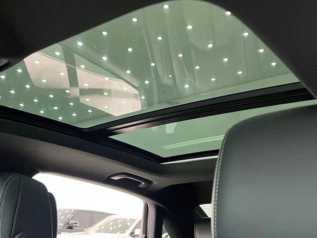 Audi Audi A4L 2024 40 TFSI Luxury Dynamic Starry Night Edition 2024 - thumbnail 10