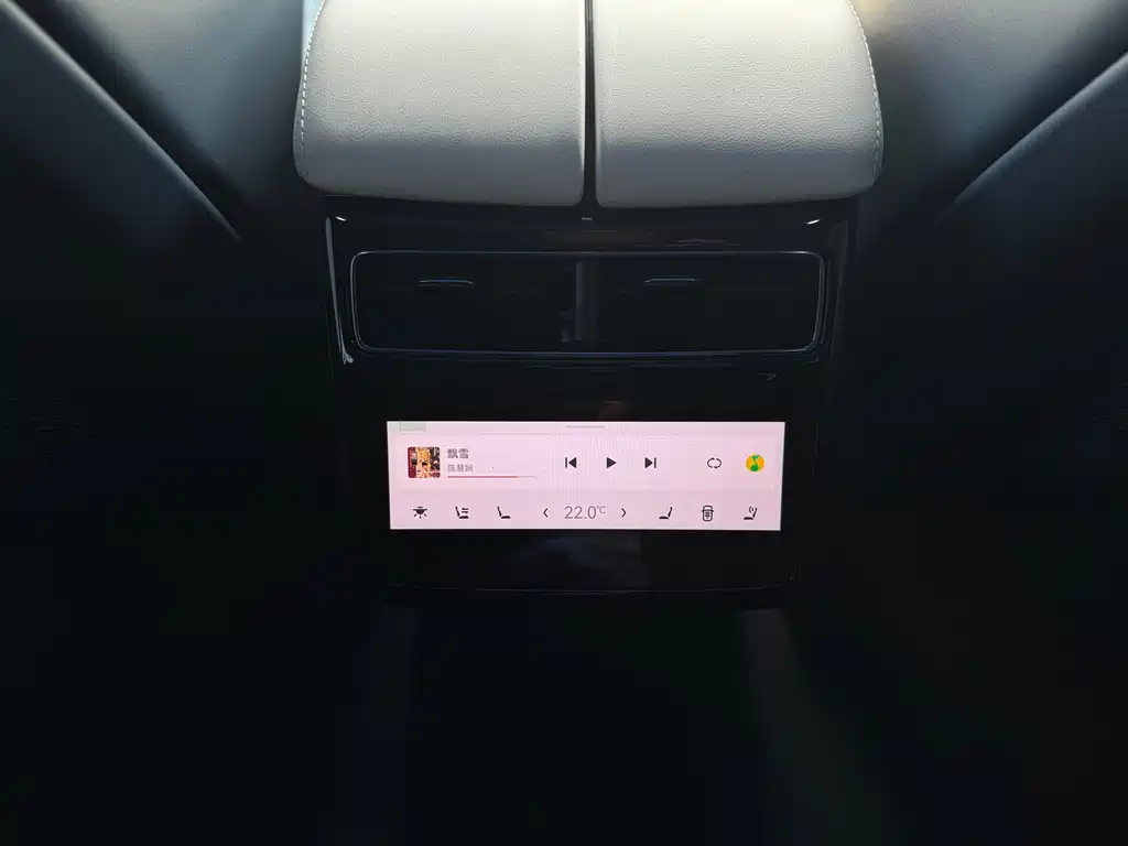 Zeekr Zeekr 001 2025 YOU Edition 100kWh AWD 2025 - thumbnail 12