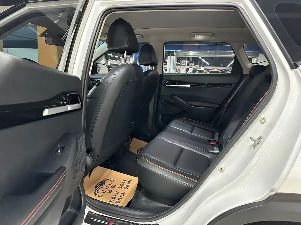 Kia Cerato 2023 1.5L CVT Luxury Edition 2023 - thumbnail 6