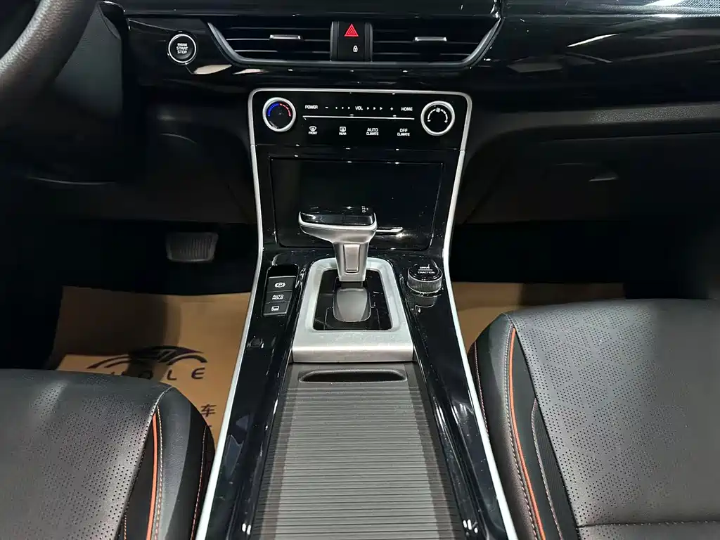 Kia Cerato 2023 1.5L CVT Luxury Edition 2023 - thumbnail 13