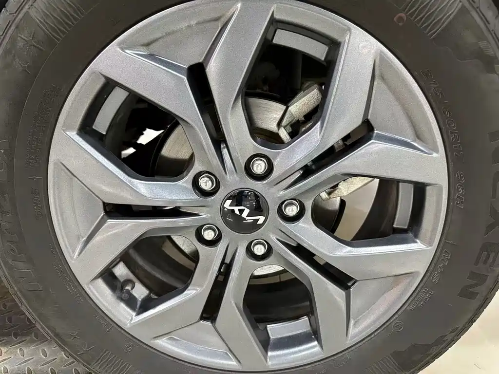 Kia Cerato 2023 1.5L CVT Luxury Edition 2023 - thumbnail 15
