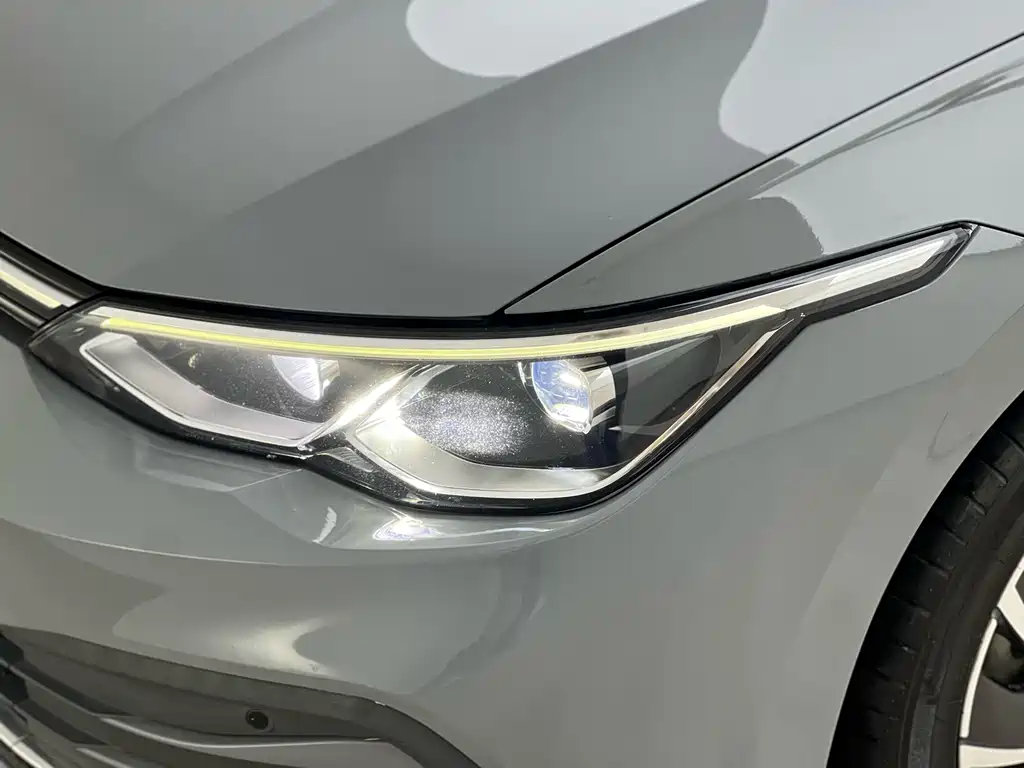Volkswagen Volkswagen Golf 2021 280TSI DSG Pro 2022 - thumbnail 6