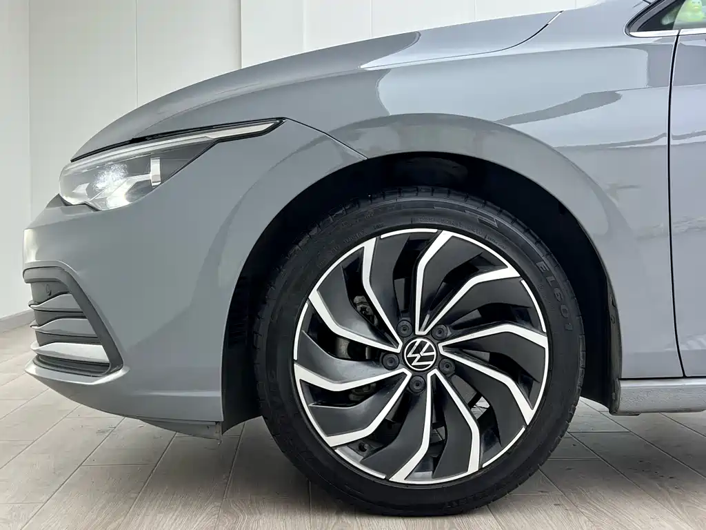 Volkswagen Volkswagen Golf 2021 280TSI DSG Pro 2022 - thumbnail 7