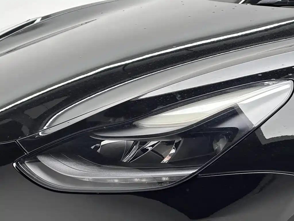 Tesla Model 3 2021 Standard Range Rear-Wheel Drive Enhanced Version 3D6 2021 - thumbnail 10
