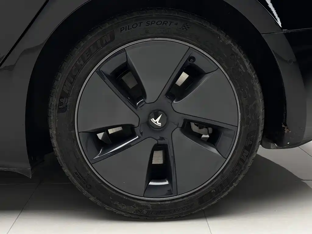 Tesla Model 3 2021 Standard Range Rear-Wheel Drive Enhanced Version 3D6 2021 - thumbnail 22