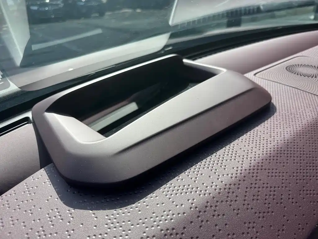 Zeekr Zeekr X 2025 Four-seat Rear-wheel Drive Magic Cube Edition 2024 - thumbnail 8