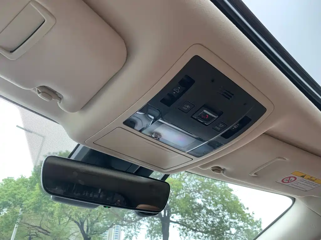 Lexus Lexus RX 300 AWD Elegant Edition 2020 Model VI 2021 - thumbnail 24