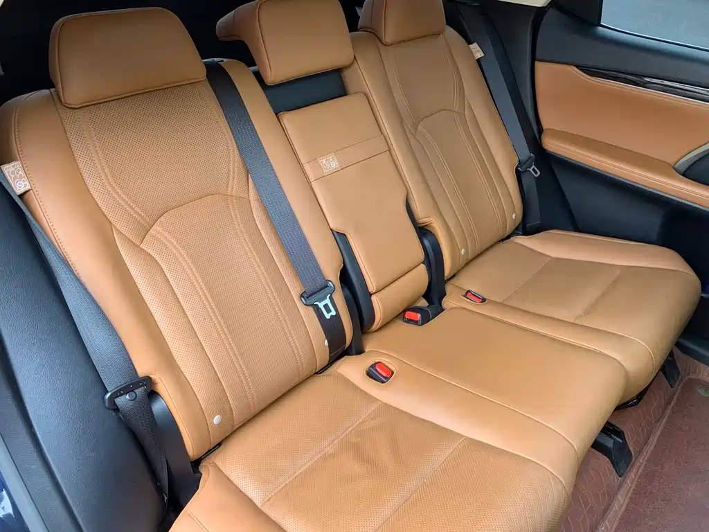 Lexus Lexus RX 300 AWD Elegant Edition 2020 Model VI 2021 - thumbnail 27