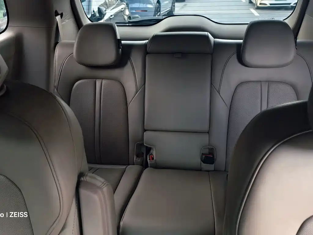 Buick Buick GL8 2017 ES 28T Flagship Edition China V 2018 - thumbnail 10
