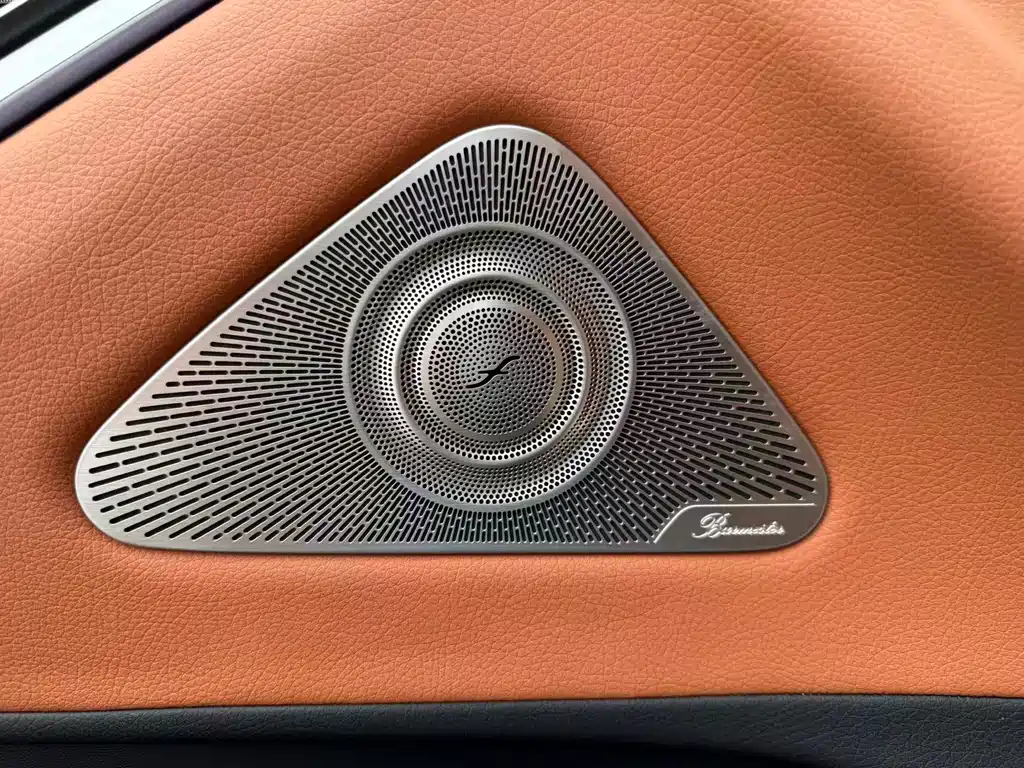 Mercedes-Benz Mercedes-Benz S-Class 2023 Model Year Facelift S 400 L Business Edition 2023 - thumbnail 14