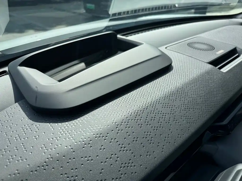 Zeekr Zeekr X 2025 Model Four-Seat Rear-Wheel Drive Magic Cube Edition 2024 - thumbnail 9