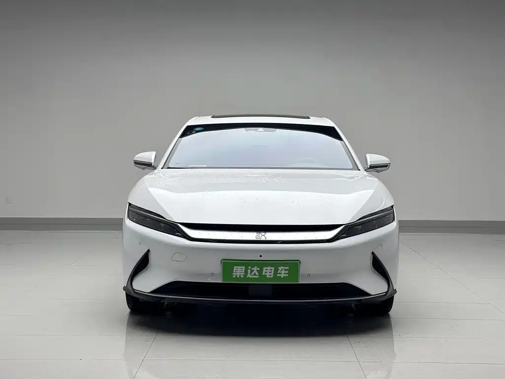BYD BYD Han 2020 EV Long Range Premium Edition 2020 - thumbnail 2