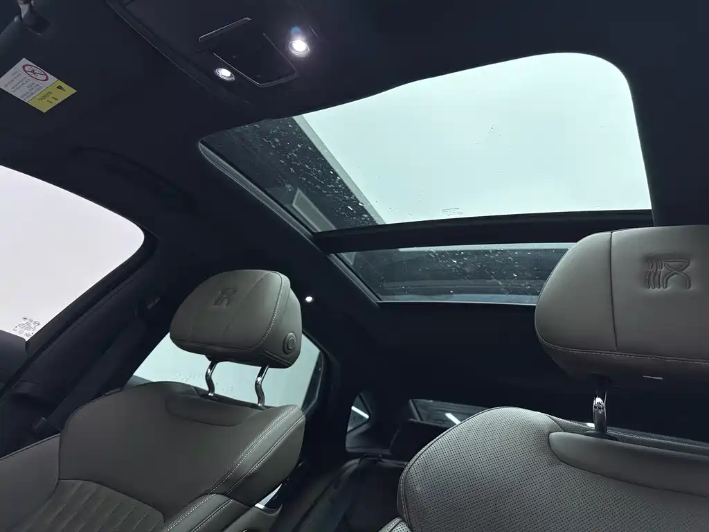 BYD BYD Han 2020 EV Long Range Premium Edition 2020 - thumbnail 15