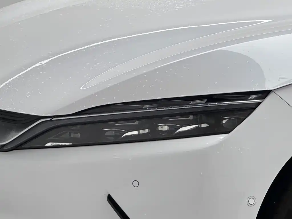 BYD BYD Han 2020 EV Long Range Premium Edition 2020 - thumbnail 16