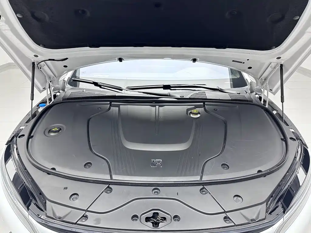 BYD BYD Han 2020 EV Long Range Premium Edition 2020 - thumbnail 18