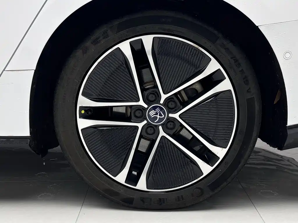 BYD BYD Han 2020 EV Long Range Premium Edition 2020 - thumbnail 20