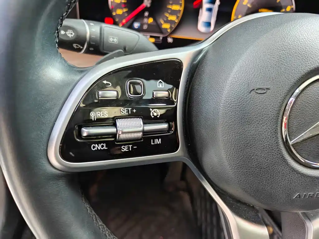 Mercedes-Benz Mercedes-Benz E-Class 2019 E 300 L Fashion Edition 2019 - thumbnail 12
