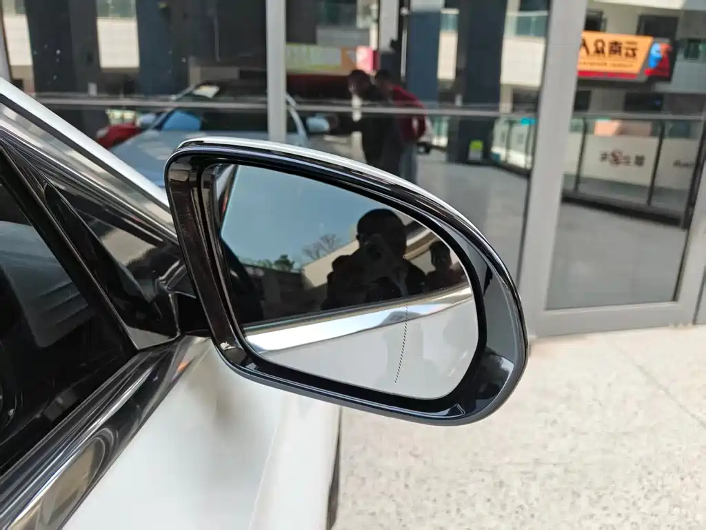 Mercedes-Benz Mercedes-Benz E-Class 2019 E 300 L Fashion Edition 2019 - thumbnail 13