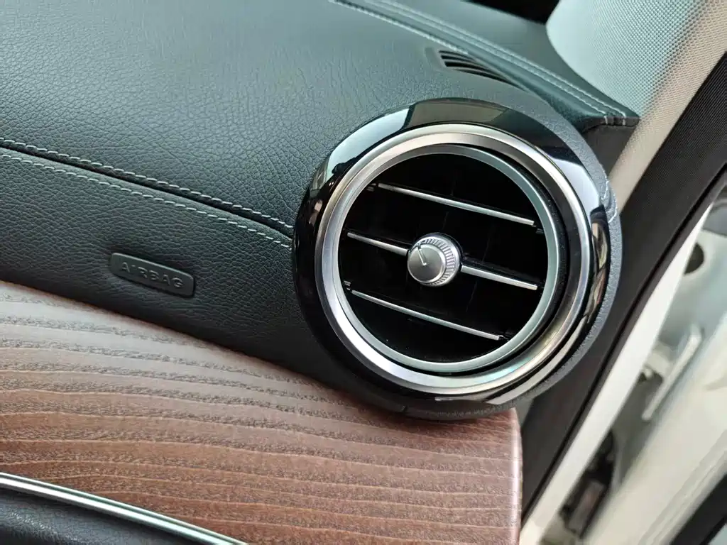 Mercedes-Benz Mercedes-Benz E-Class 2019 E 300 L Fashion Edition 2019 - thumbnail 14