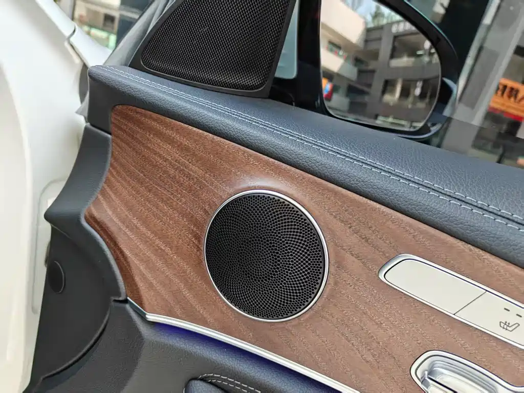Mercedes-Benz Mercedes-Benz E-Class 2019 E 300 L Fashion Edition 2019 - thumbnail 17