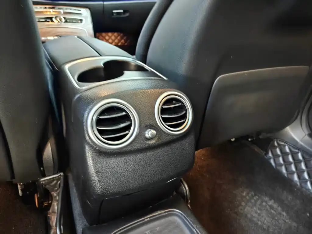 Mercedes-Benz Mercedes-Benz E-Class 2019 E 300 L Fashion Edition 2019 - thumbnail 26
