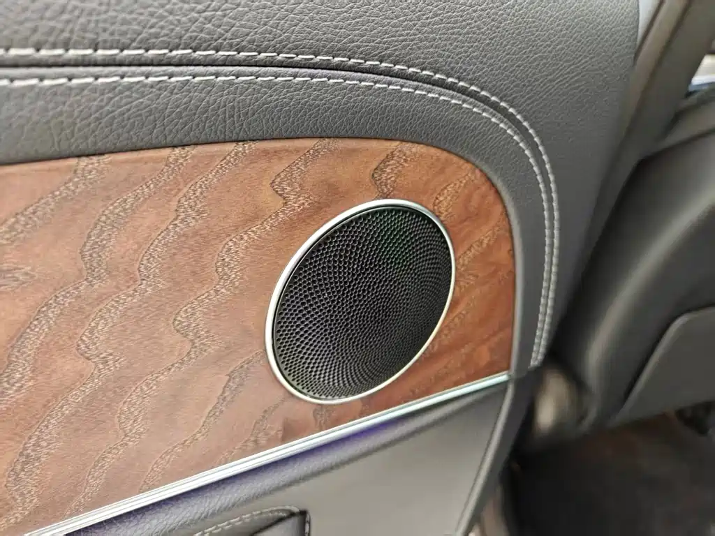 Mercedes-Benz Mercedes-Benz E-Class 2019 E 300 L Fashion Edition 2019 - thumbnail 27