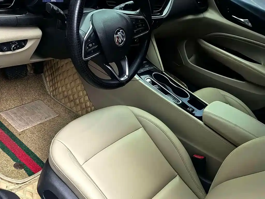 Buick Buick Regal 2020 552T Essence Edition 2021 - thumbnail 6