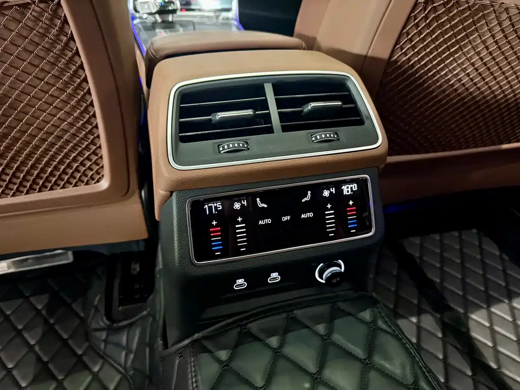 Audi Audi A6L 2025 Facelift 45 TFSI Premium Dynamic Edition 2025 - thumbnail 12