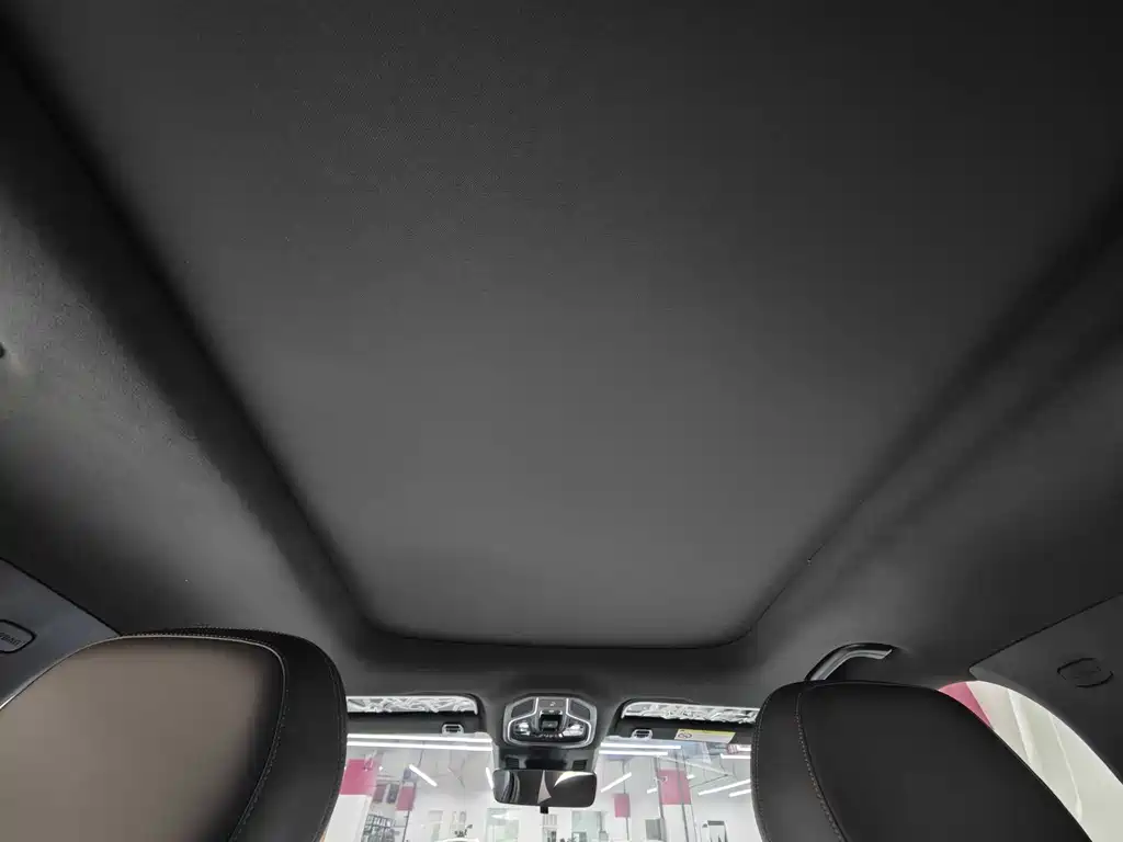 Geely Automobile Geely Xingyue L 2025 2.0TD Automatic Yun Edition 2025 - thumbnail 7