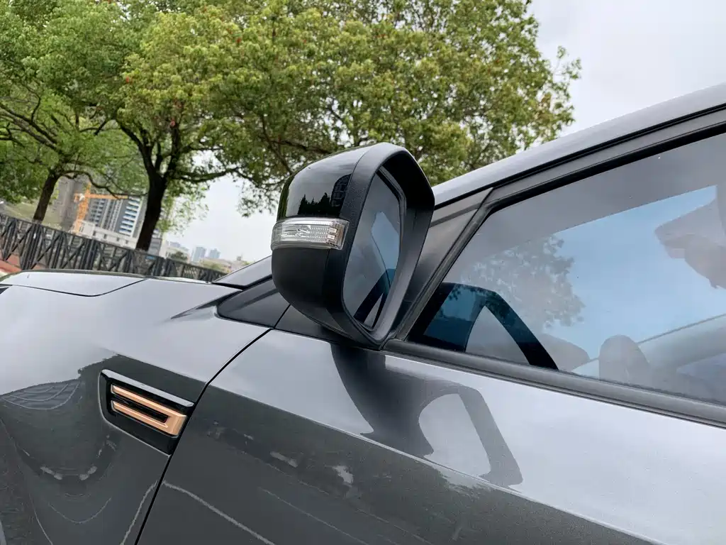 Changan Changan CS55 Plus 2021 Blue Whale Edition 1.5T DCT Premium Model 2023 - thumbnail 10
