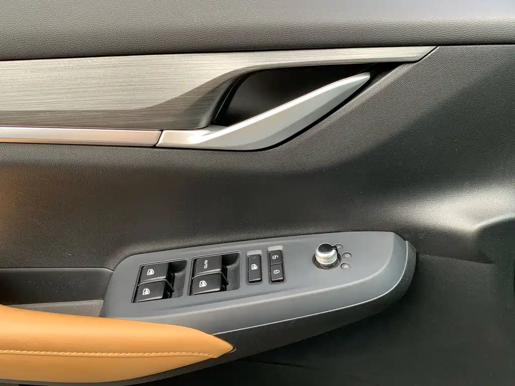 Changan Changan CS55 Plus 2021 Blue Whale Edition 1.5T DCT Premium Model 2023 - thumbnail 21