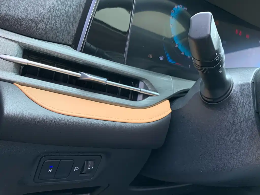 Changan Changan CS55 Plus 2021 Blue Whale Edition 1.5T DCT Premium Model 2023 - thumbnail 22