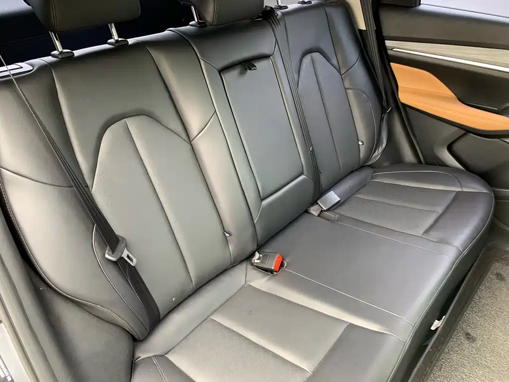Changan Changan CS55 Plus 2021 Blue Whale Edition 1.5T DCT Premium Model 2023 - thumbnail 28