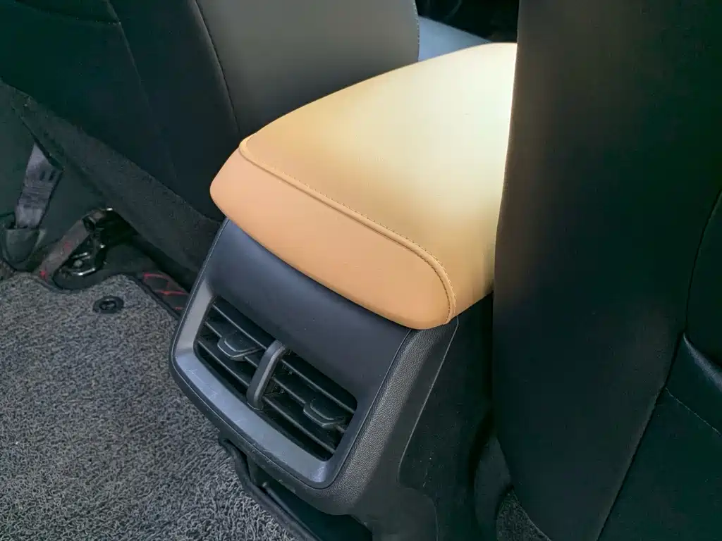Changan Changan CS55 Plus 2021 Blue Whale Edition 1.5T DCT Premium Model 2023 - thumbnail 29