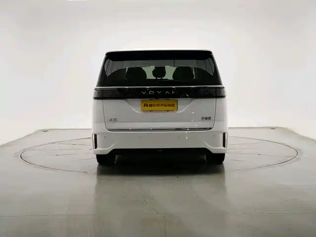 Lantu Automobile Lantu Dreamer 2025 EV AWD Flagship Kunpeng Edition 2024 - thumbnail 2