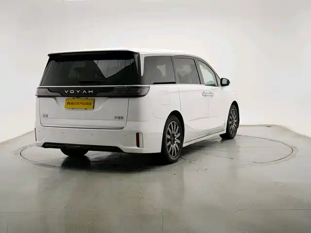 Lantu Automobile Lantu Dreamer 2025 EV AWD Flagship Kunpeng Edition 2024 - thumbnail 7