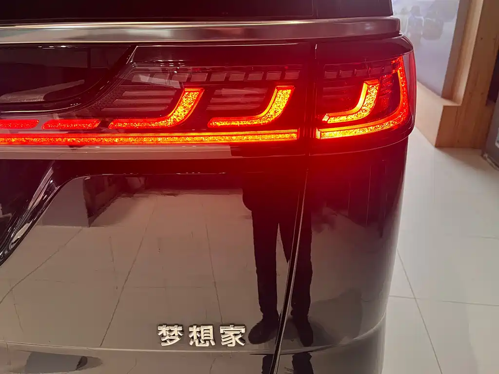 Lantu Automobile Lantu Dreamer 2025 EV AWD Flagship Qiankun Edition 2024 - thumbnail 16