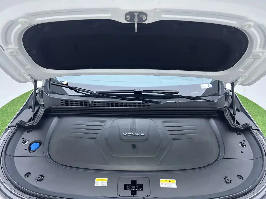 Lantu Automobile Lantu Dreamer 2025 EV AWD Flagship Kunpeng Edition 2024 - thumbnail 22