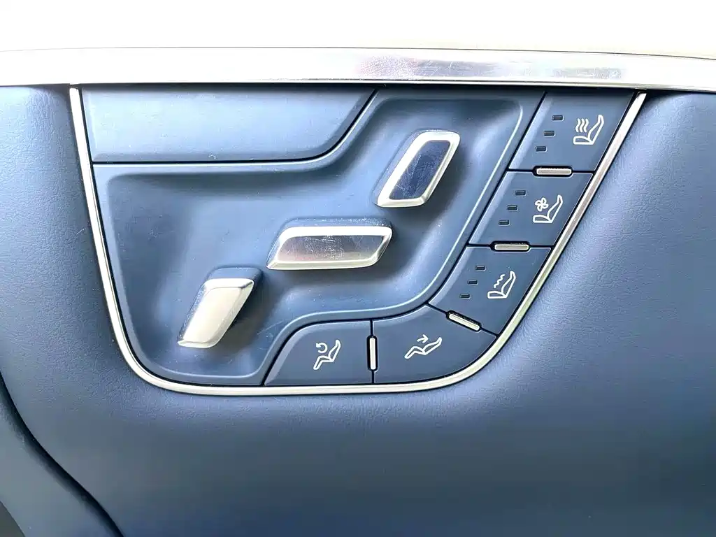 Zeekr Zeekr 009 2024 7-seat Aisle Version 108kWh 2024 - thumbnail 8