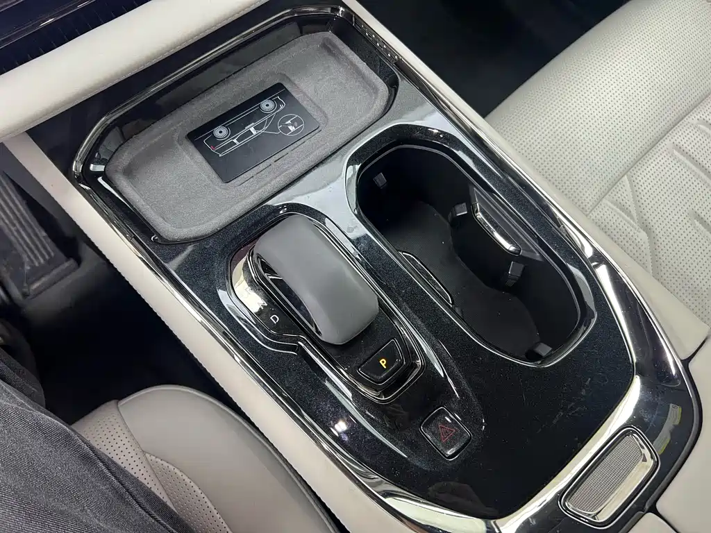 Zeekr Zeekr 009 2024 6-Seat Executive AWD 108kWh 2024 - thumbnail 20