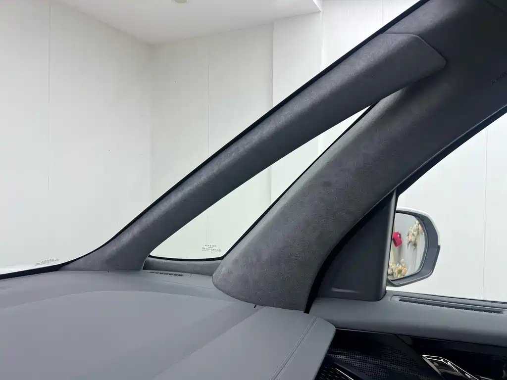 Zeekr Zeekr 009 2024 Six-Seat Executive AWD 108kWh 2024 - thumbnail 16