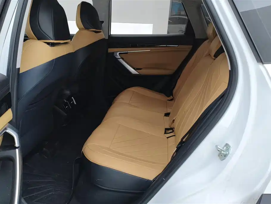 Geely Auto Boyue L 2023 1.5TD DCT Premium 2023 - thumbnail 11