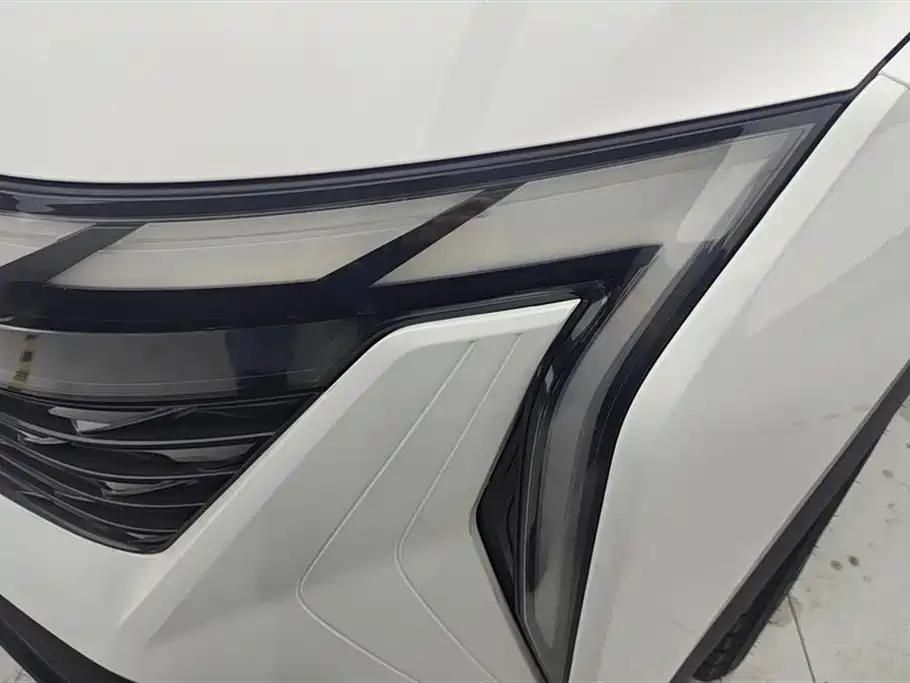 Geely Auto Boyue L 2023 1.5TD DCT Glory Edition 2023 - thumbnail 5