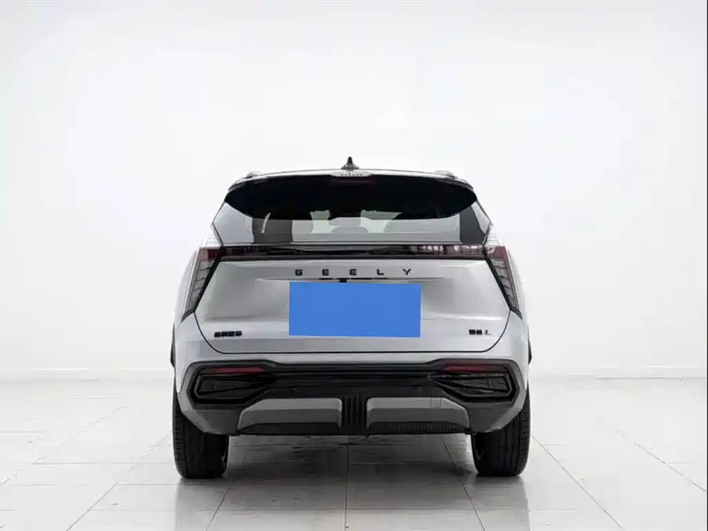Geely Auto Boyue L 2023 1.5TD DCT Premium 2024 - thumbnail 6