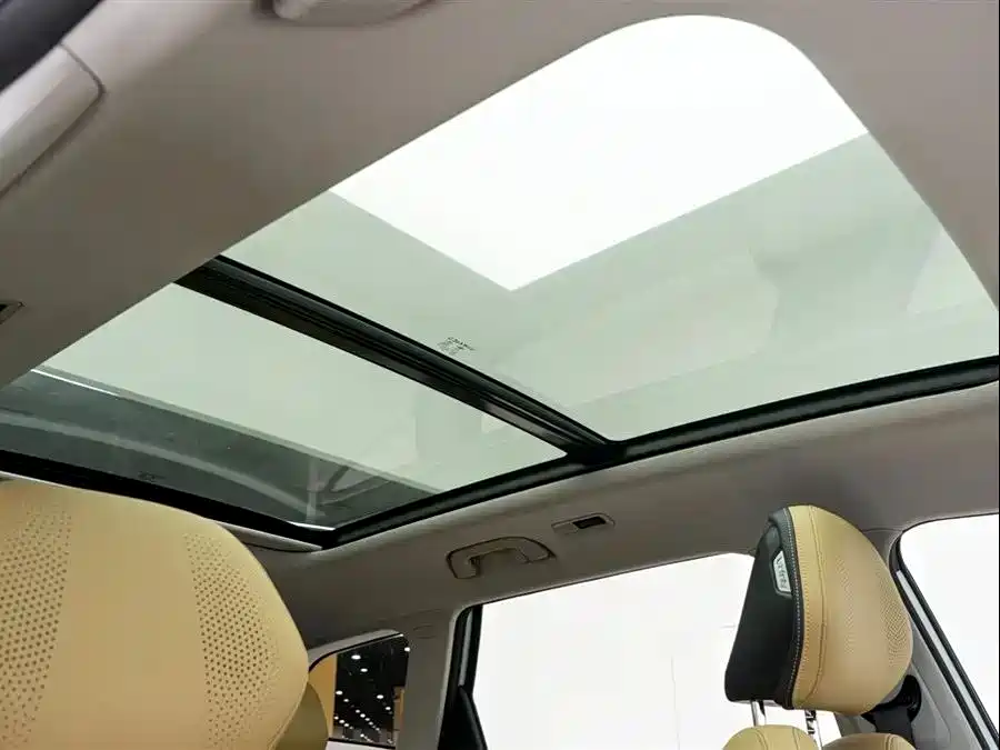 Geely Auto Boyue L 2023 1.5TD DCT Premium 2024 - thumbnail 17