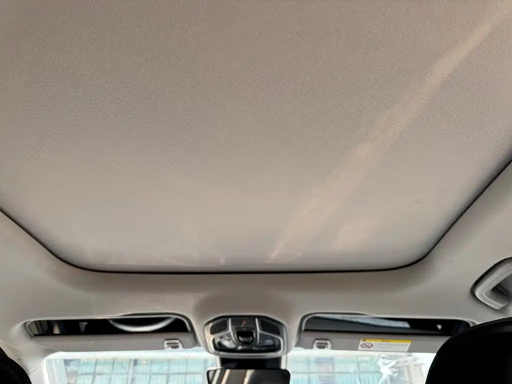 Geely Auto Boyue L 2024 1.5TD DCT Premium 2025 - thumbnail 9