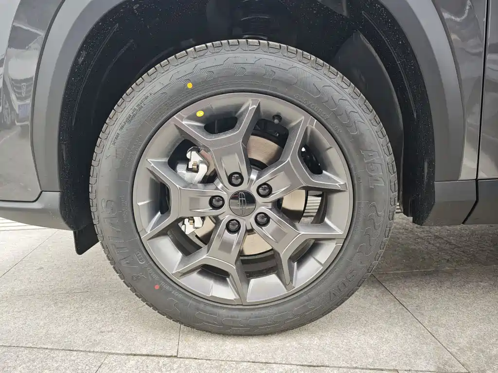 Geely Auto Emgrand 2026 1.5TD Joy 2026 - thumbnail 14